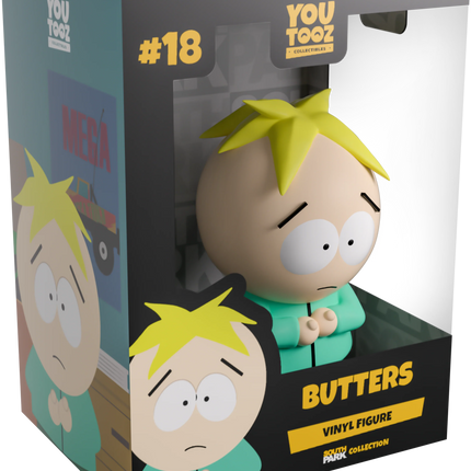 Youtooz -  South Park: Butters - Vinyl Figure