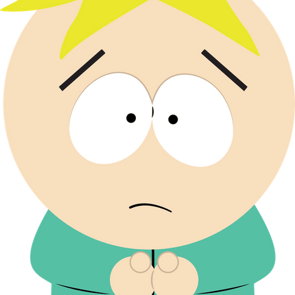 Youtooz -  South Park: Butters - Vinyl Figure