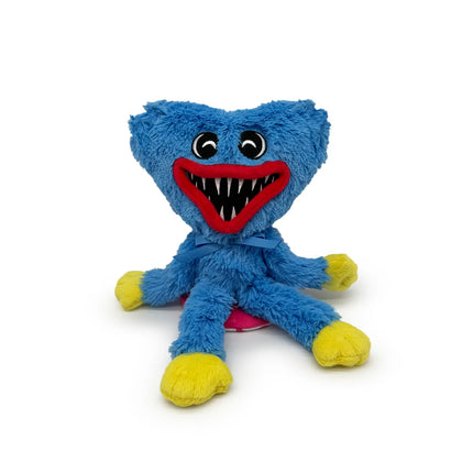Youtooz - Poppy Playtime: Huggy Wuggy Shoulder Rider Plush (6in - 15cm)