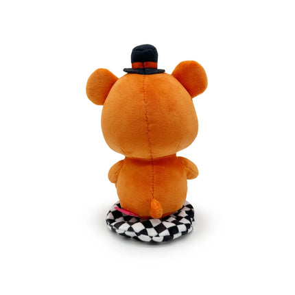 Youtooz - Five Nights at Freddy's: Rage Freddy Shoulder Rider Plush (6in - 15cm)