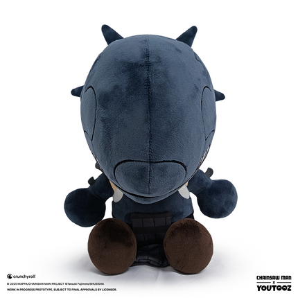Youtooz - Chainsaw Man: Bomb Plush (9in - 23cm) (Release Date Q3/26)