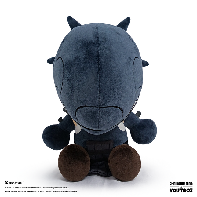 Youtooz - Chainsaw Man: Bomb Plush (9in - 23cm) (Release Date Q3/26)