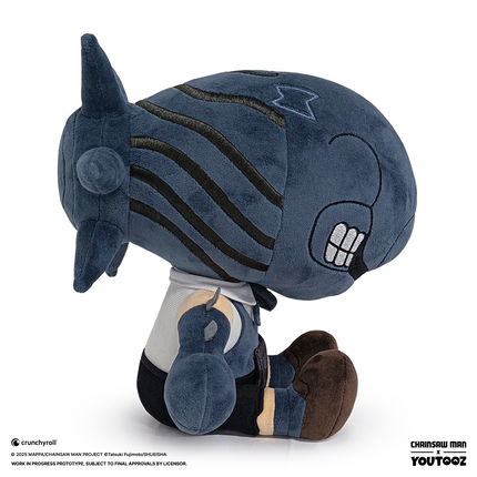 Youtooz - Chainsaw Man: Bomb Plush (9in - 23cm) (Release Date Q3/26)