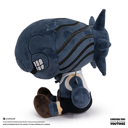 Youtooz - Chainsaw Man: Bomb Plush (9in - 23cm) (Release Date Q3/26)