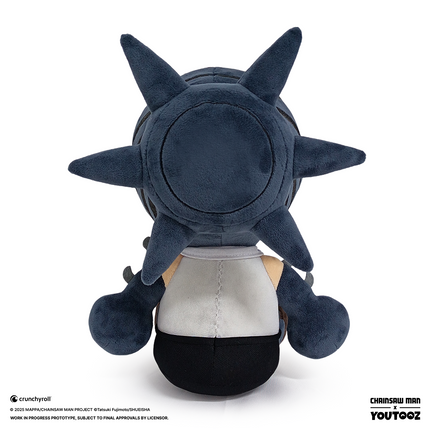 Youtooz - Chainsaw Man: Bomb Plush (9in - 23cm) (Release Date Q3/26)