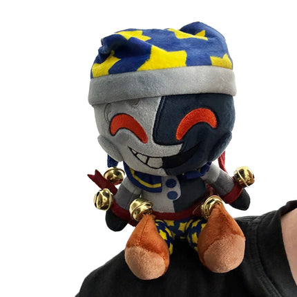 Youtooz - Five Nights at Freddy's : Peluche Chibi Moon en bandoulière (15 cm)