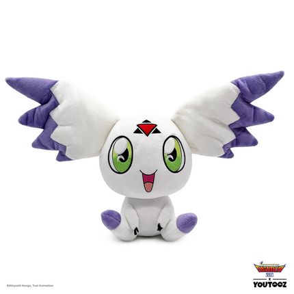 Youtooz - Digimon: Calumon Plush (9in - 23cm)