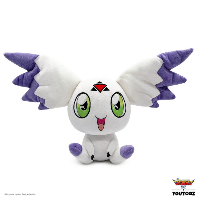 Youtooz - Digimon: Calumon Plush (9in - 23cm)