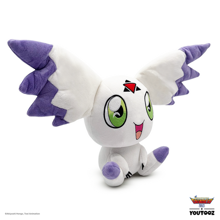 Youtooz - Digimon: Calumon Plush (9in - 23cm)