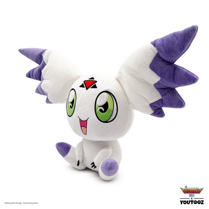 Youtooz - Digimon: Calumon Plush (9in - 23cm)