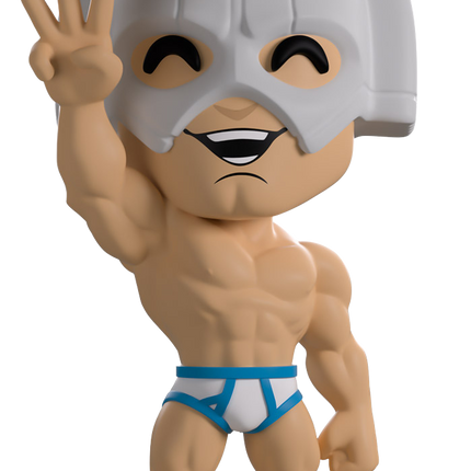 Youtooz - Peacemaker: Peacemaker In Underwear (Release Date: Q1/27)