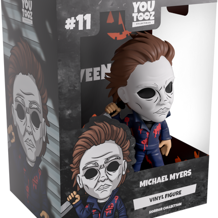 Youtooz - Halloween: Michael Myers (Release Date Q2/26)
