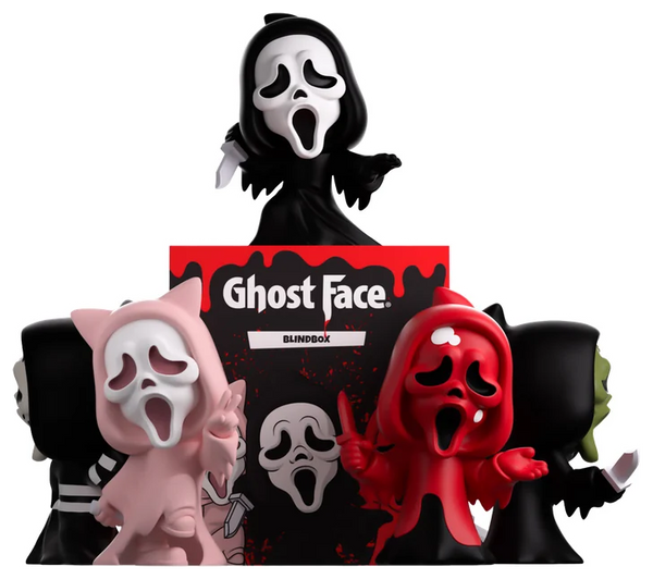 Blind-Boxes