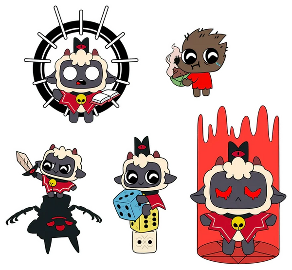 Pins