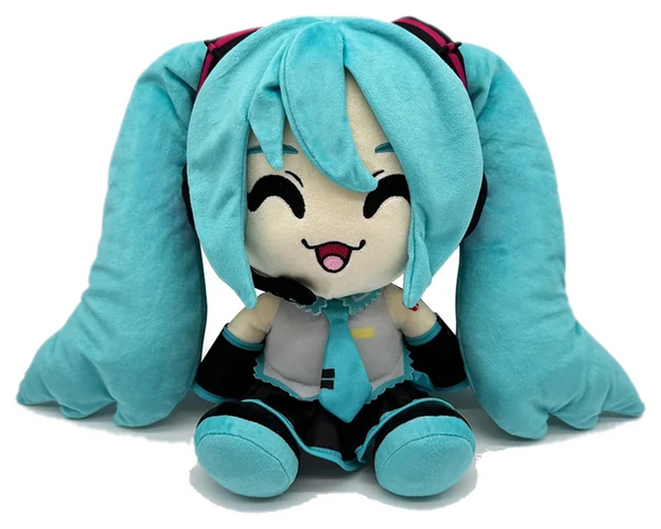 Plushies