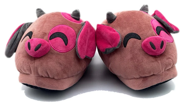 Slippers