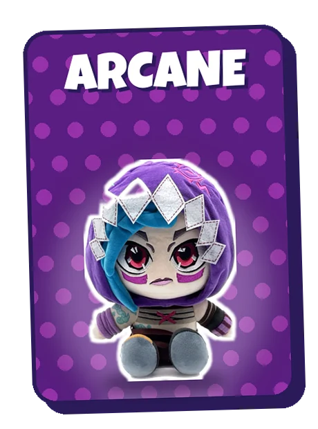 Arcane