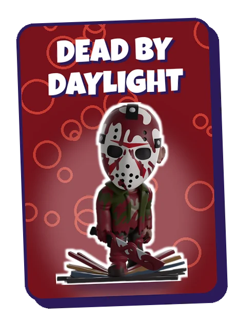Dead By Daylight