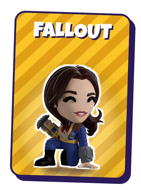 Fallout