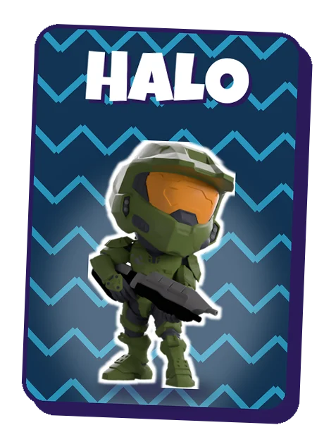 Halo