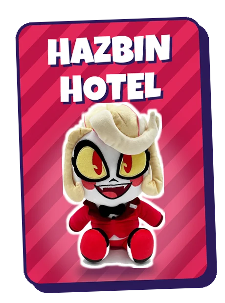 Hazbin Hotel