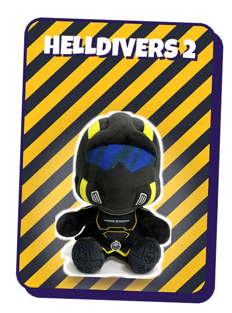 Helldivers 2