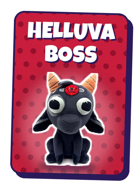 Helluva Boss