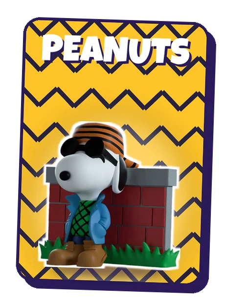 Peanuts