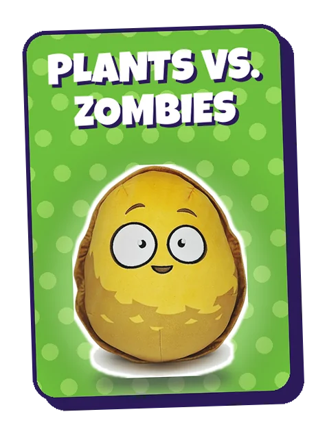 Plants vs. Zombies