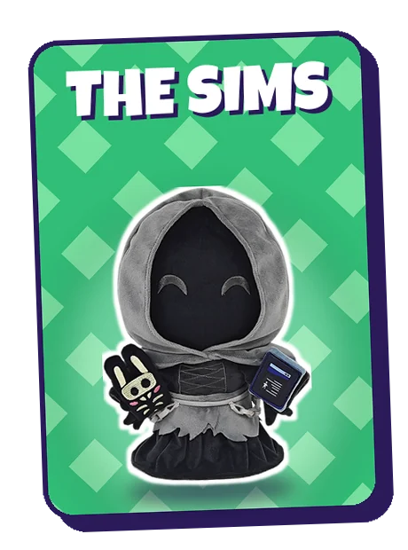 The Sims