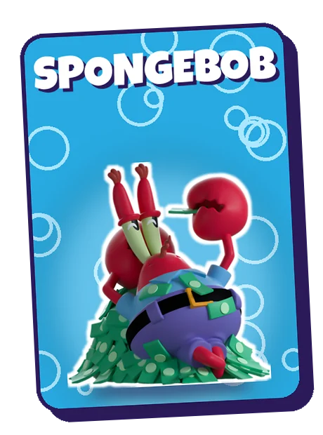 SpongeBob