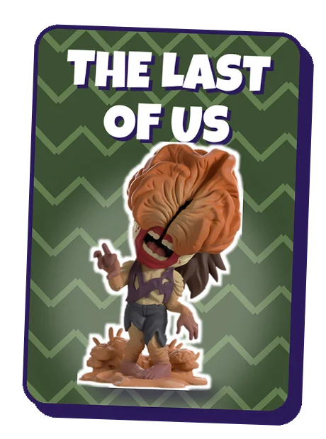The Last Of Us