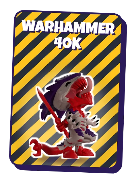 Warhammer 40K