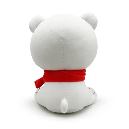 Youtooz - Peluche Ours Polaire Coca-Cola (23 cm)