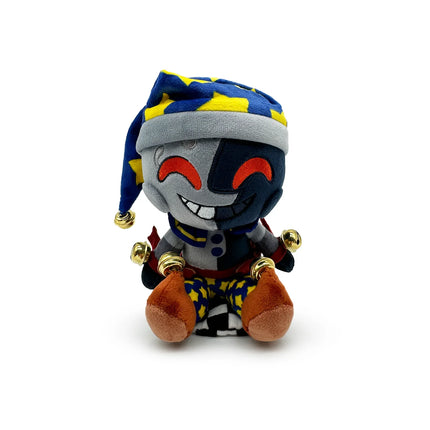 Youtooz - Five Nights at Freddy's : Peluche Chibi Moon en bandoulière (15 cm)