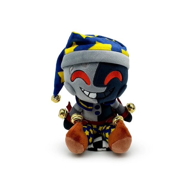 Youtooz - Five Nights at Freddy's: Chibi Moon Shoulder Rider Plush (6in - 15cm)