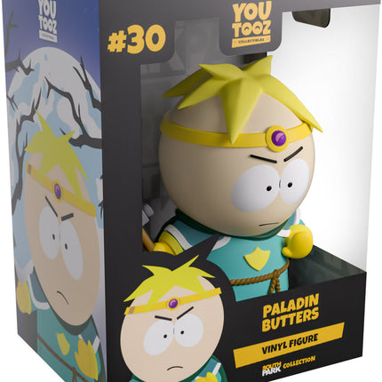 Youtooz - South Park: Paladin Butters - Vinyl Figure