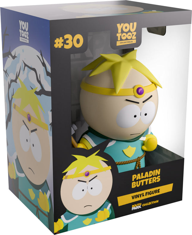 Youtooz - South Park: Paladin Butters - Vinyl Figure