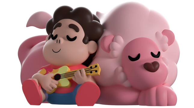 Youtooz -  Steven Universe: Steven - Vinyl Figure