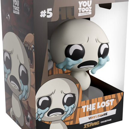 Youtooz - The Binding of Isaac: The Lost - Vinyl Figure