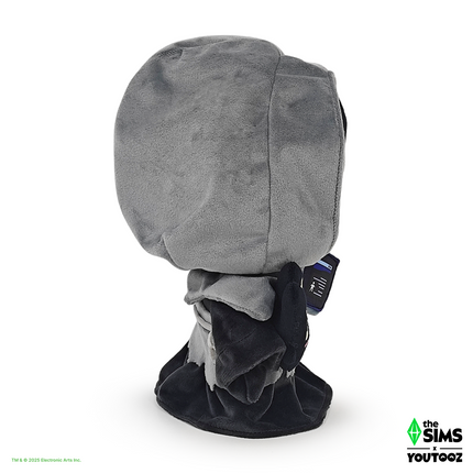 Youtooz - The Sims: The Grim Reaper Plush (9in - 23cm)