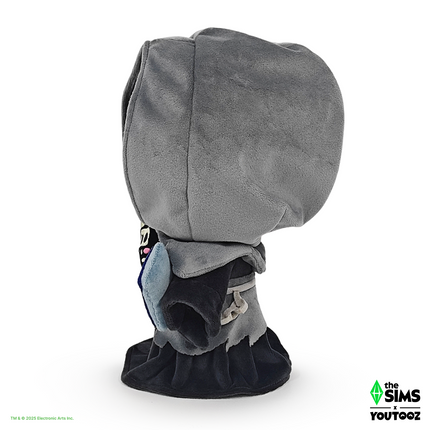 Youtooz - The Sims: The Grim Reaper Plush (9in - 23cm)