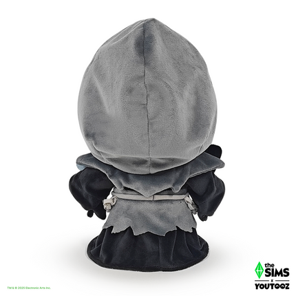 Youtooz - The Sims: The Grim Reaper Plush (9in - 23cm)